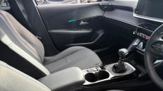 Peugeot 208 1.2 PureTech 100 Allure Premium 5dr Petrol Hatchback